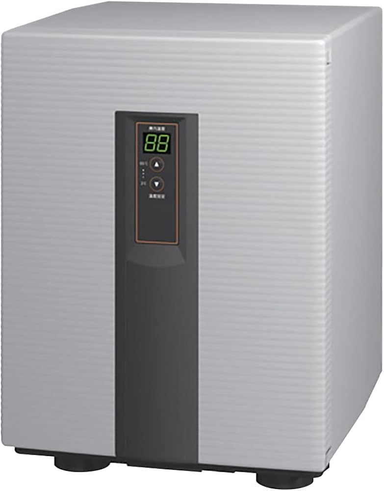 アズワン　クールインキュベーター 1-8963-01 クールインキュベーター CN-40A 【AXEL】 アズワン